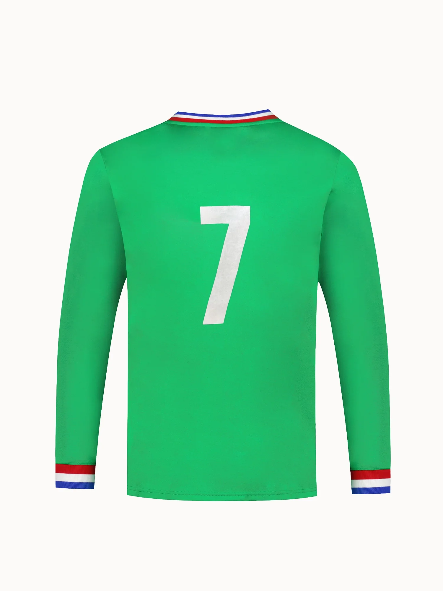 Maillot Le Coq Sportif - épopée Collector 1976 – Image 7